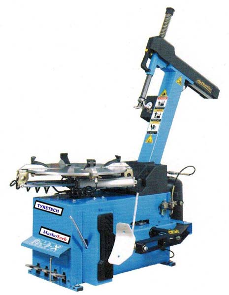 Tyre Changing Machine For Car, SUV & Truck